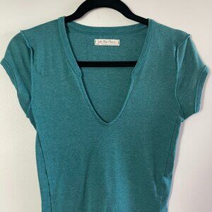 Short Sleeve Tee from Free People